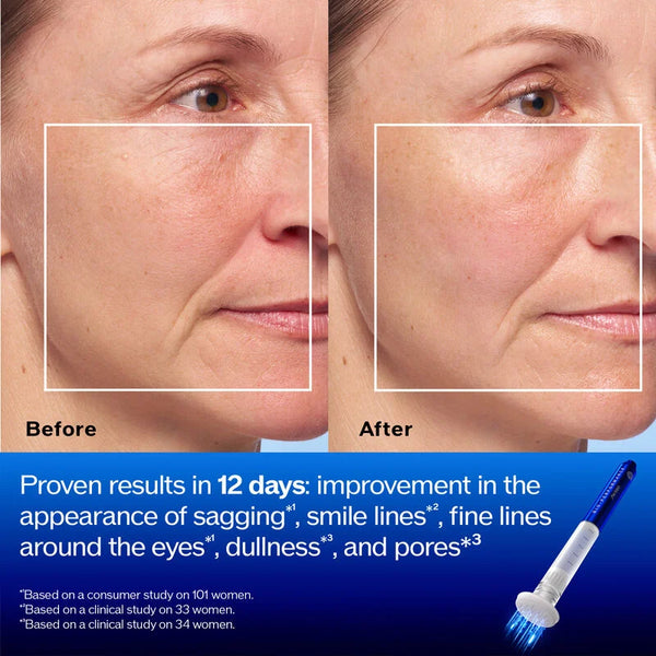 Bio-Performance Micro-Click Concentrate