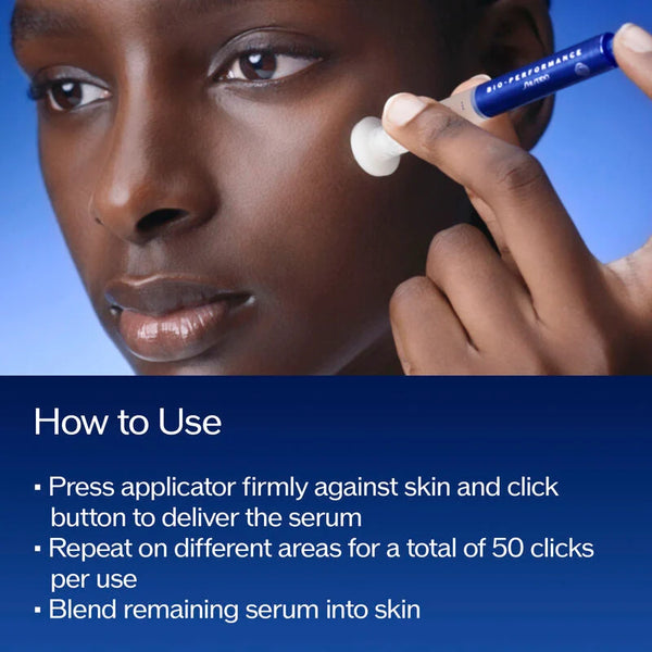 Bio-Performance Micro-Click Concentrate