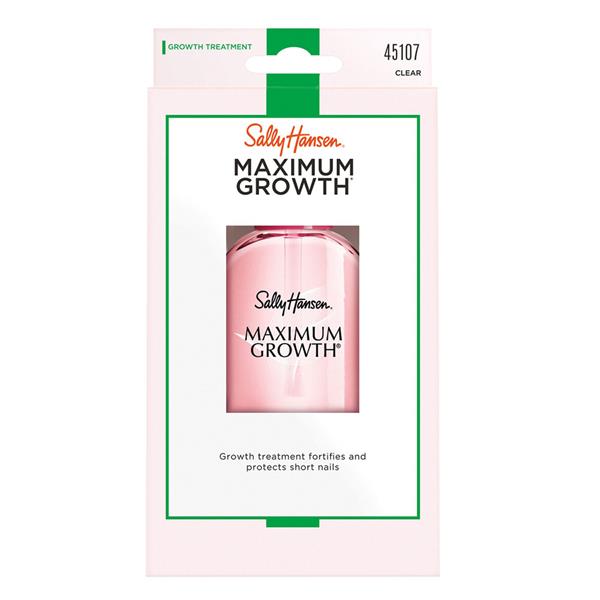Sally Hansen - Maximum Growth Nail Care | MazenOnline