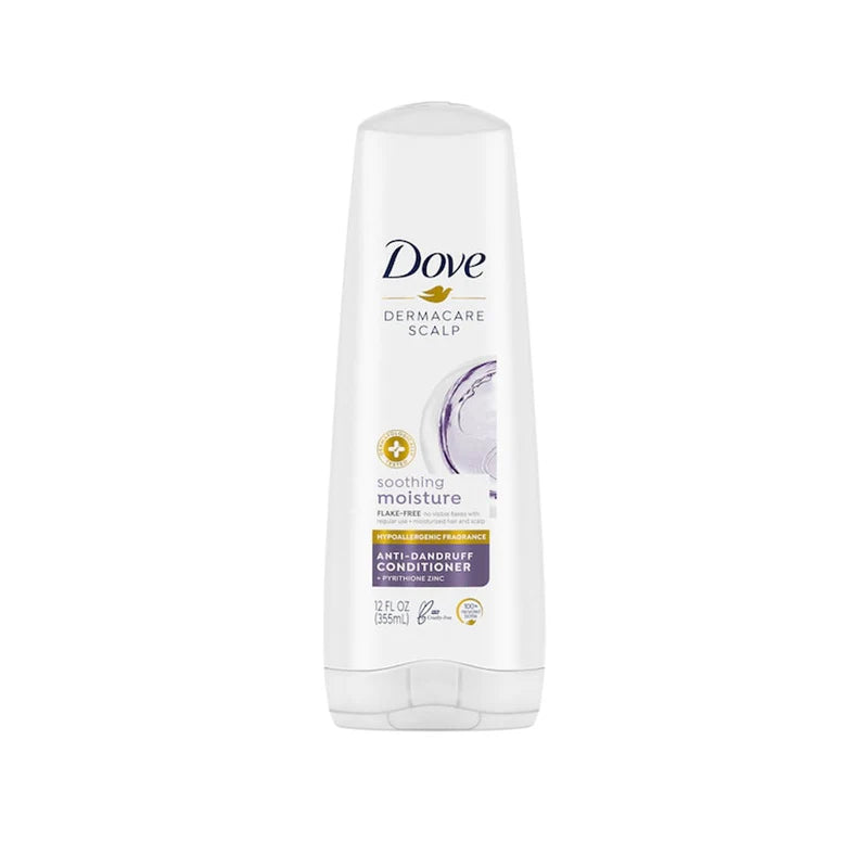 DOVE - Damage Therapy Anti-Dandruff Conditioner | MazenOnline