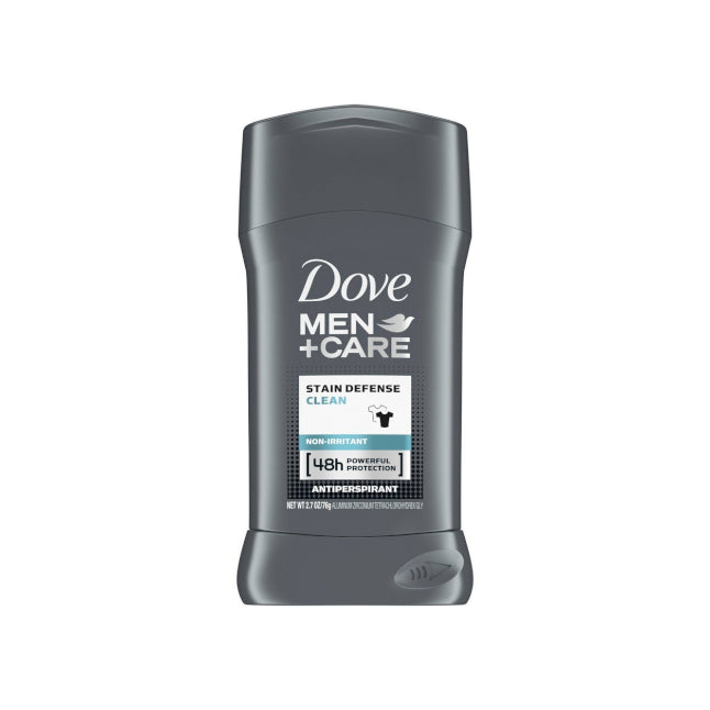 Deodorant Stick Stain Defense Clean 72h M 76 G - MazenOnline