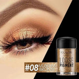 Focallure - Loose Glitter Eyeshadow Pigment | MazenOnline