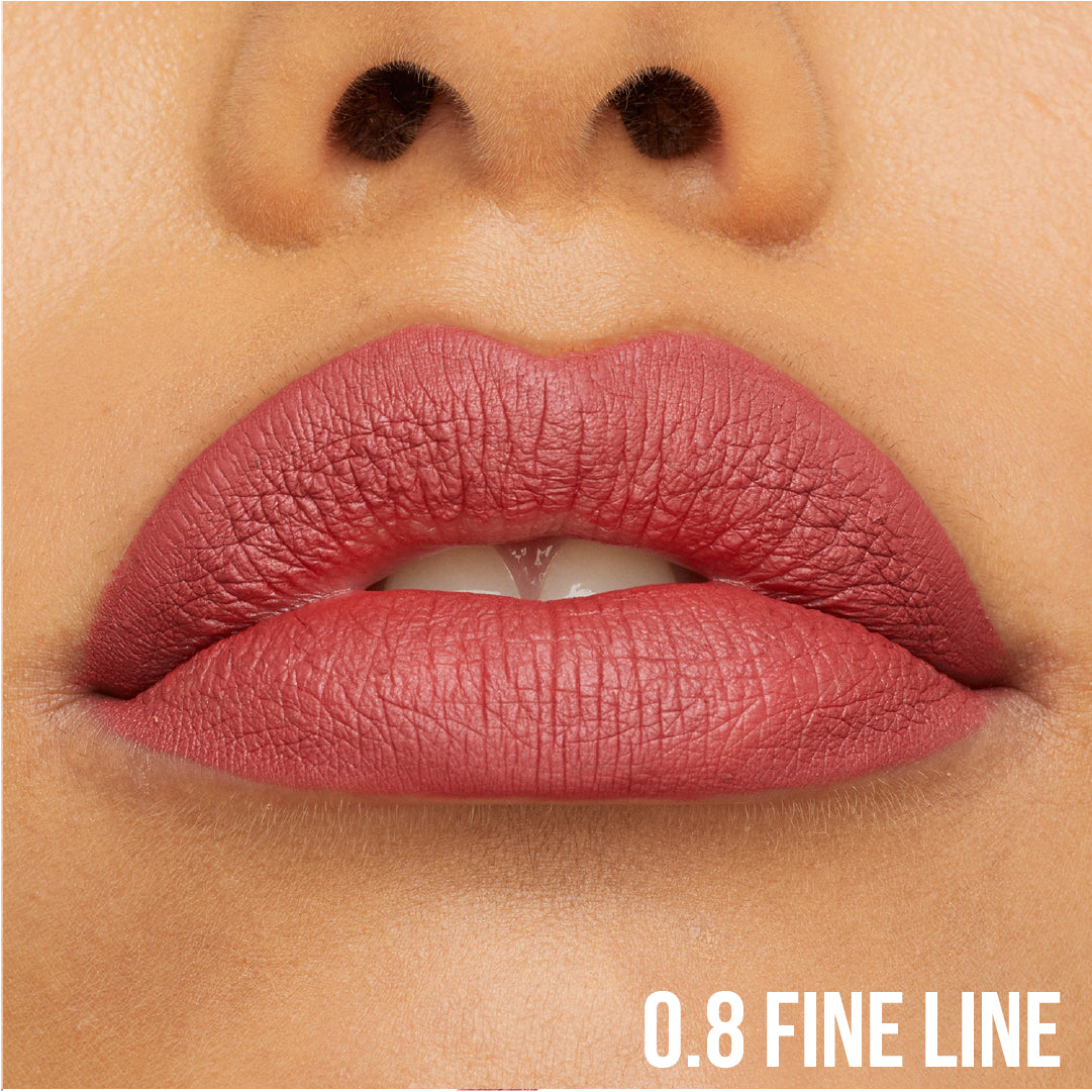 Maybelline New York - Lifter Liner Lip Liner Pencil with Hyaluronic Acid and Jojoba Oil | MazenOnline