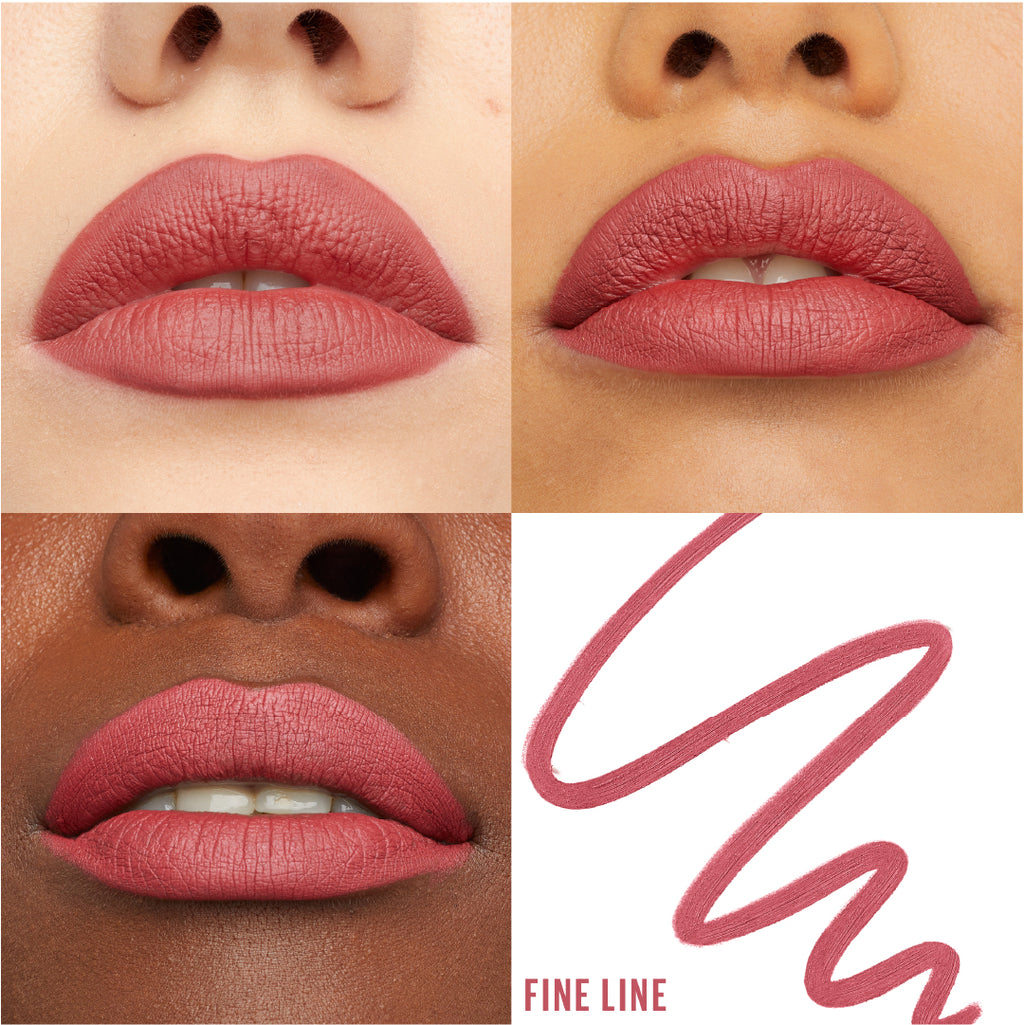 Maybelline New York - Lifter Liner Lip Liner Pencil with Hyaluronic Acid and Jojoba Oil | MazenOnline