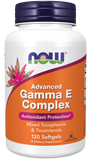 Advanced Gamma E Complex Softgels