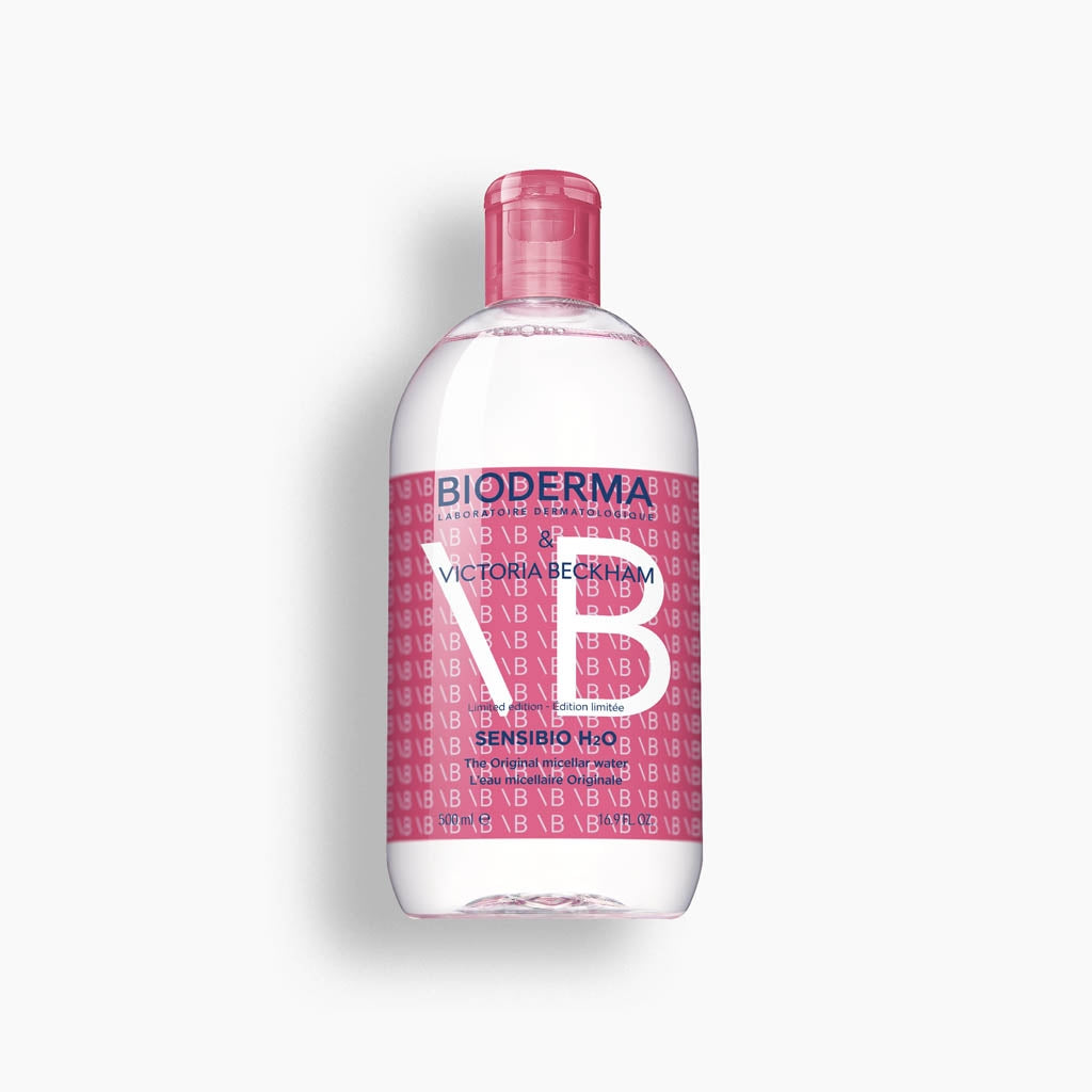 Bioderma - Sensibio H2O Micellar water | MazenOnline
