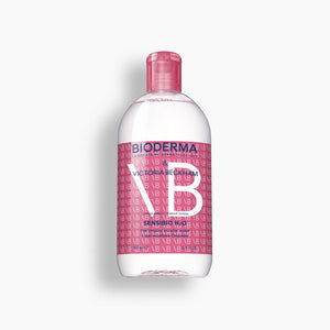 Bioderma - Sensibio H2O Micellar water | MazenOnline