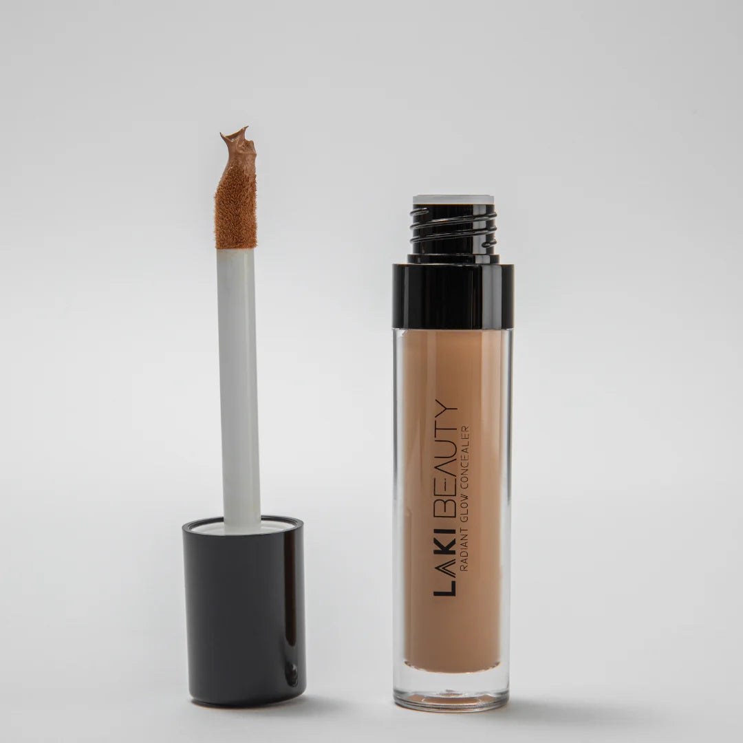 Laki Beauty - Radiant Glow Concealer | MazenOnline