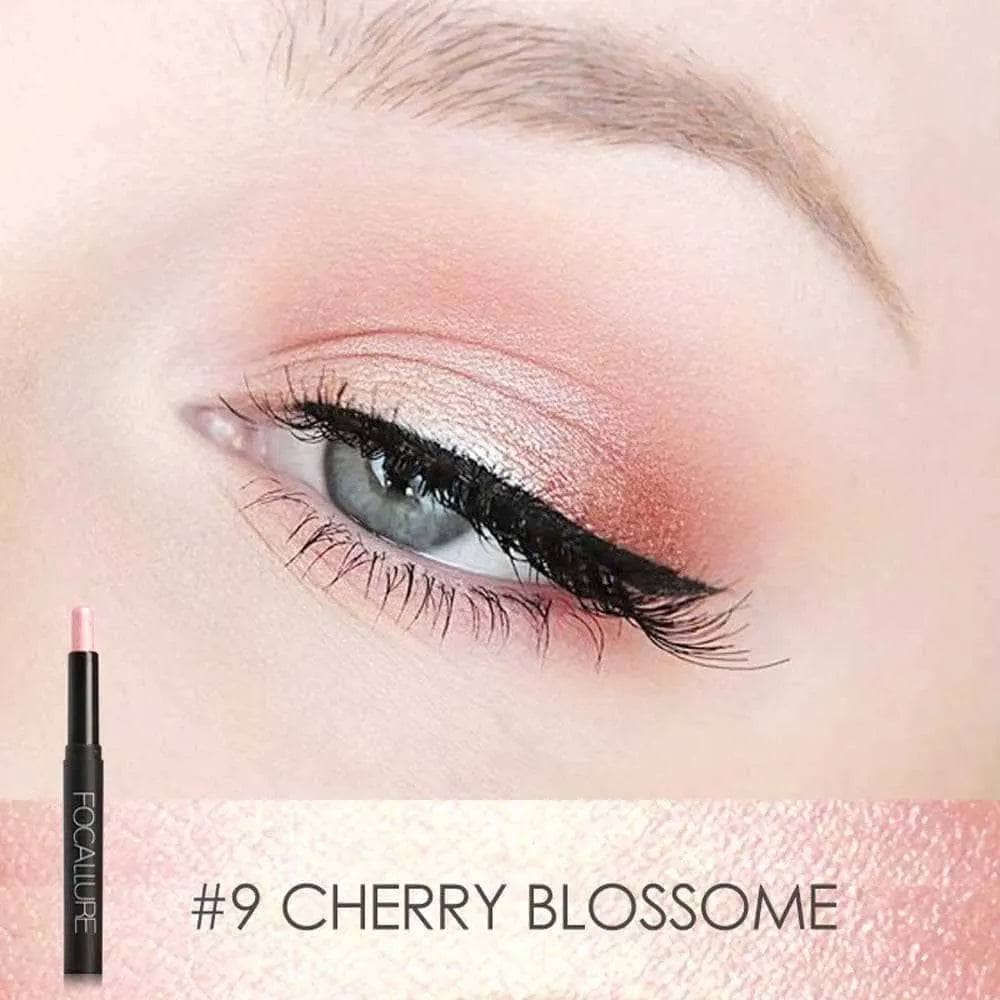 Focallure - Shimmer Cream Eyeshadow Stick | MazenOnline