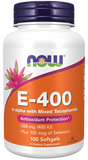 Vitamin E-400 Softgels