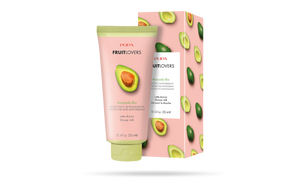 Pupa Milano - Body Lotion Fruit Lover | MazenOnline