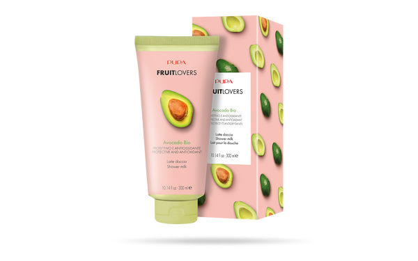 Pupa Milano - Body Lotion Fruit Lover | MazenOnline