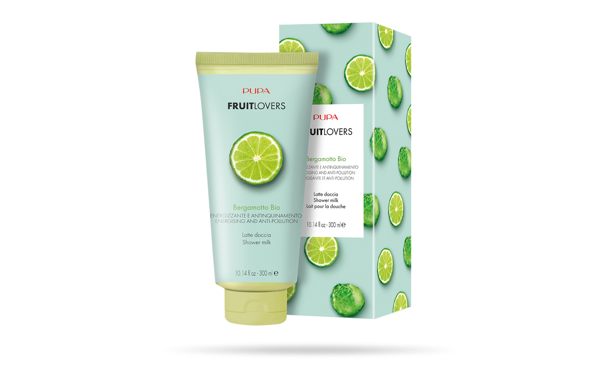 Pupa Milano - Body Lotion Fruit Lover | MazenOnline