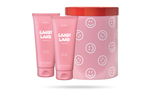 Pupa Milano - Happy Box - Shower Gel and Body Milk | MazenOnline