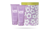 Happy Box - Exfoliating Shower Gel and Body Milk