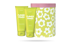Pupa Milano - Happy Box - Exfoliating Shower Gel and Body Milk | MazenOnline