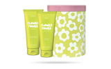 Happy Box - Exfoliating Shower Gel and Body Milk