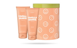 Pupa Milano - Happy Box - Exfoliating Shower Gel and Body Milk | MazenOnline