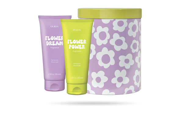 Pupa Milano - Happy Box - Shower Gels | MazenOnline