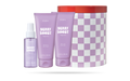 Pupa Milano - Happy Box Kit 4 Shower Gel, Body Milk and Scented Water | MazenOnline