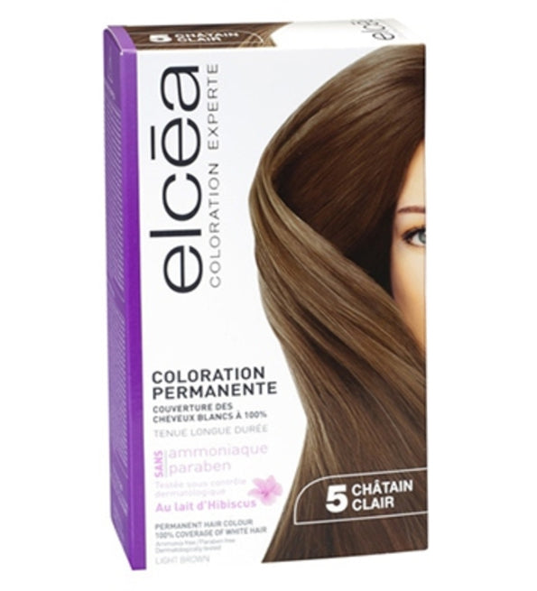 Hair Color Expert - MazenOnline