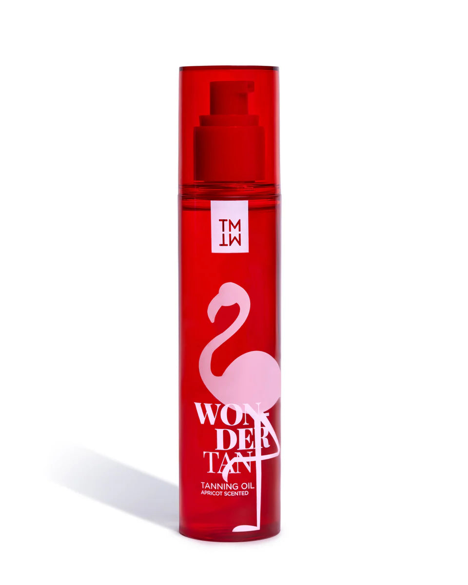Tanning Oil - MazenOnline