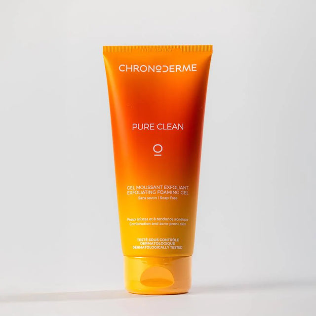 Chronoderme Collection