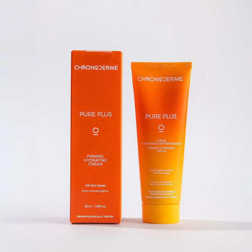Chronoderme - Pure Plus Cream | MazenOnline