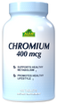 Chromium Picolinate 400mcg - MazenOnline
