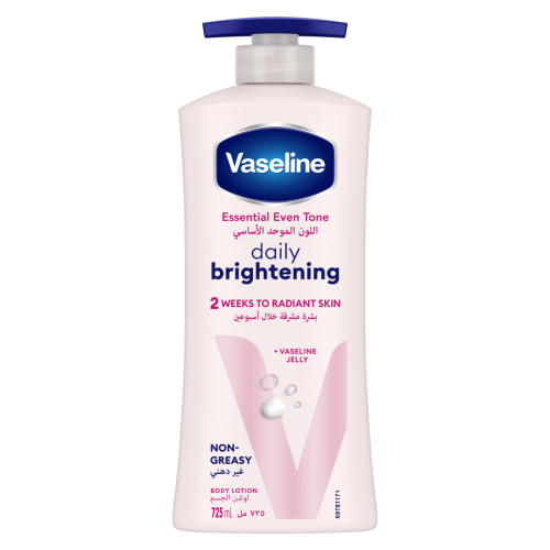 Essential Even Tone SPF 24 Body Lotion UV Lightening - MazenOnline