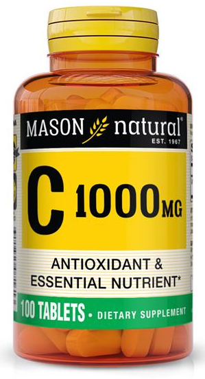 vitamin c 1000mg Main image
