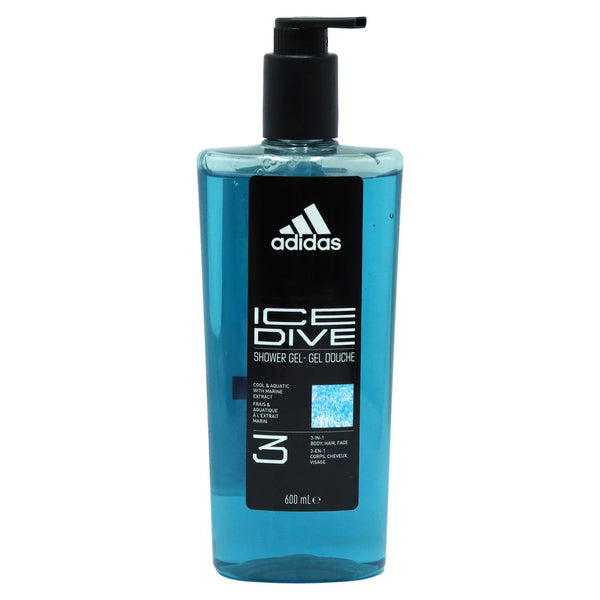 Ice Dive Shower Gel