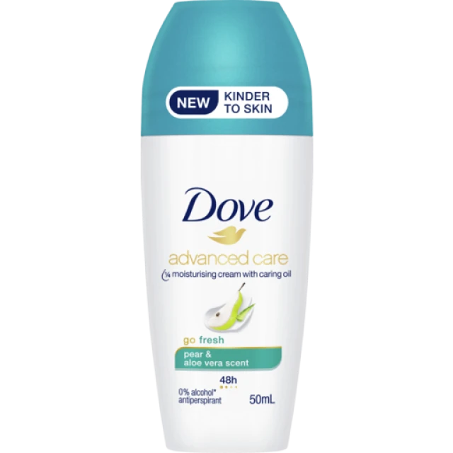 Deodorant Roll On