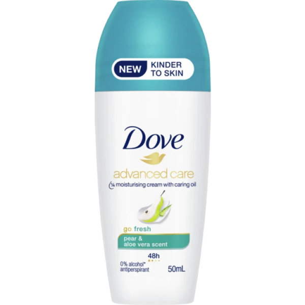 Deodorant Roll On
