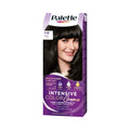 Intensive Hair Color Cream With Liquid Keratin