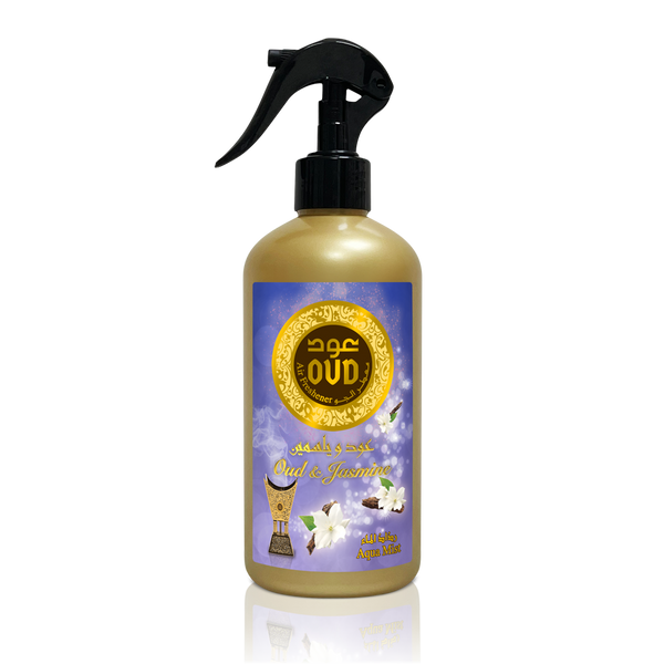 Jasmine Oud Air Freshener 455ml