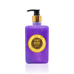 Hareemi Oud Hand & Body Wash 500ml