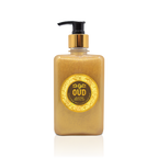 Oriental Oud Hand & Body Wash 500ml