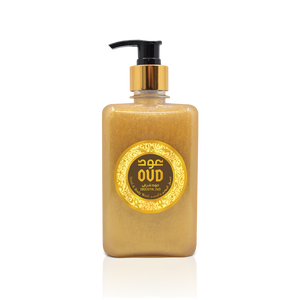 Oriental Oud Hand & Body Wash 500ml