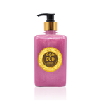 Rose Oud Hand & Body Wash 500ml