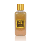 Oud & Oud Shower Gel 300ml