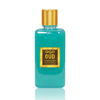 Patchouli Oud Shower Gel 300ml