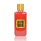 Saffron Oud Shower Gel 300ml