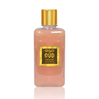 Vanilla Oud Shower Gel 300ml