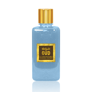 Platinum Oud Shower Gel 300ml
