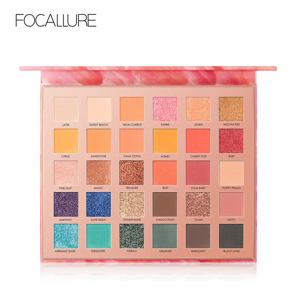 Endless Possibilities Eyeshadow Palette