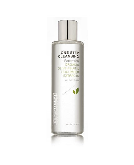 One Step Cleansing Water 200ml - MazenOnline