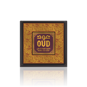 Royal Oud Soap Bar 125g