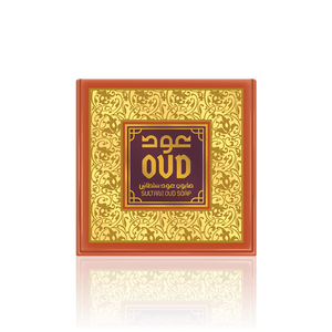 Sultani Oud Soap Bar 125g