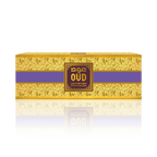 Hareemi Oud Soap Bar 125g x 3 Pieces